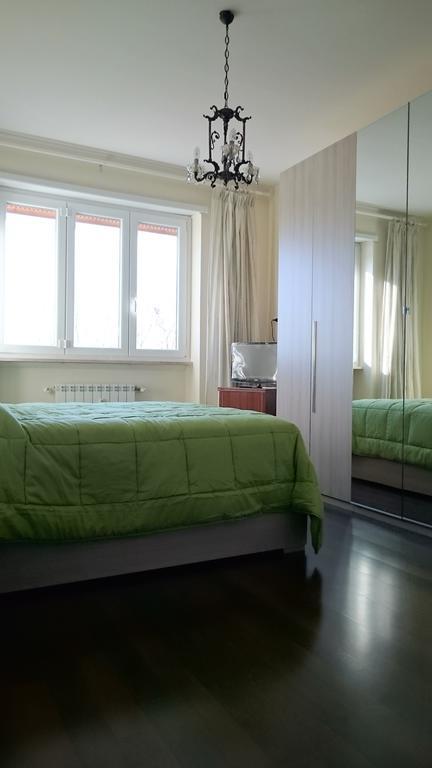 Casa Vacanze Alessio Rome Chambre photo