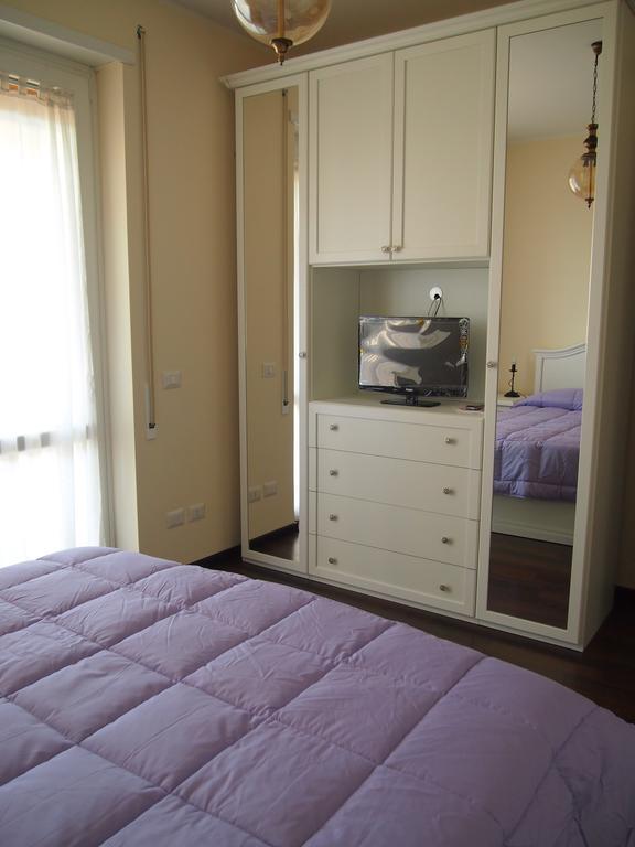 Casa Vacanze Alessio Rome Chambre photo