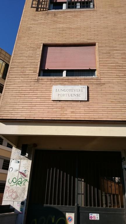 Casa Vacanze Alessio Rome Chambre photo