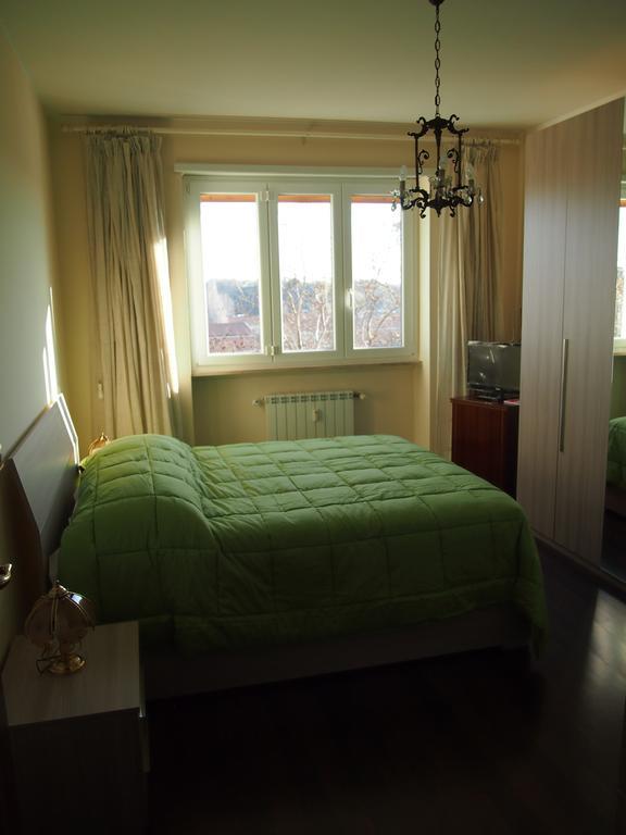 Casa Vacanze Alessio Rome Chambre photo