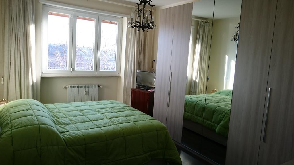 Casa Vacanze Alessio Rome Chambre photo