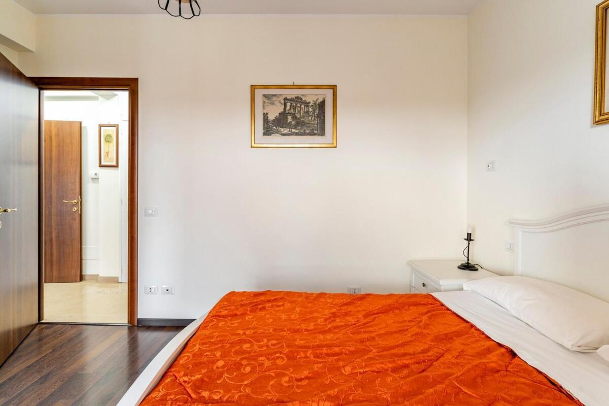Casa Vacanze Alessio Rome Extérieur photo
