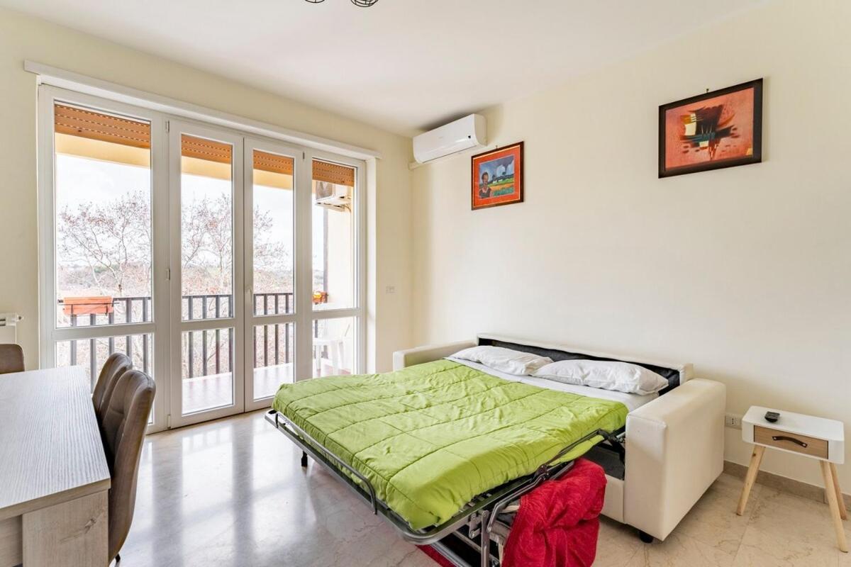 Casa Vacanze Alessio Rome Extérieur photo