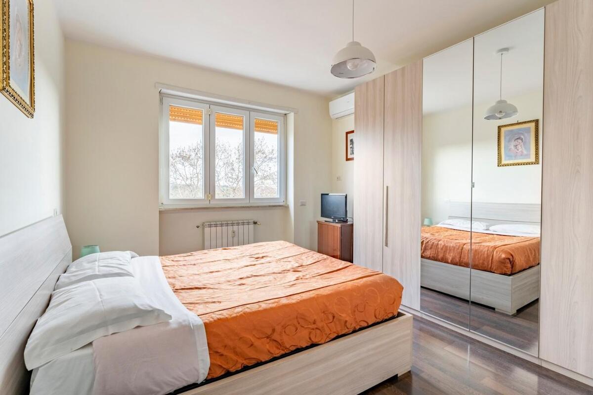Casa Vacanze Alessio Rome Extérieur photo