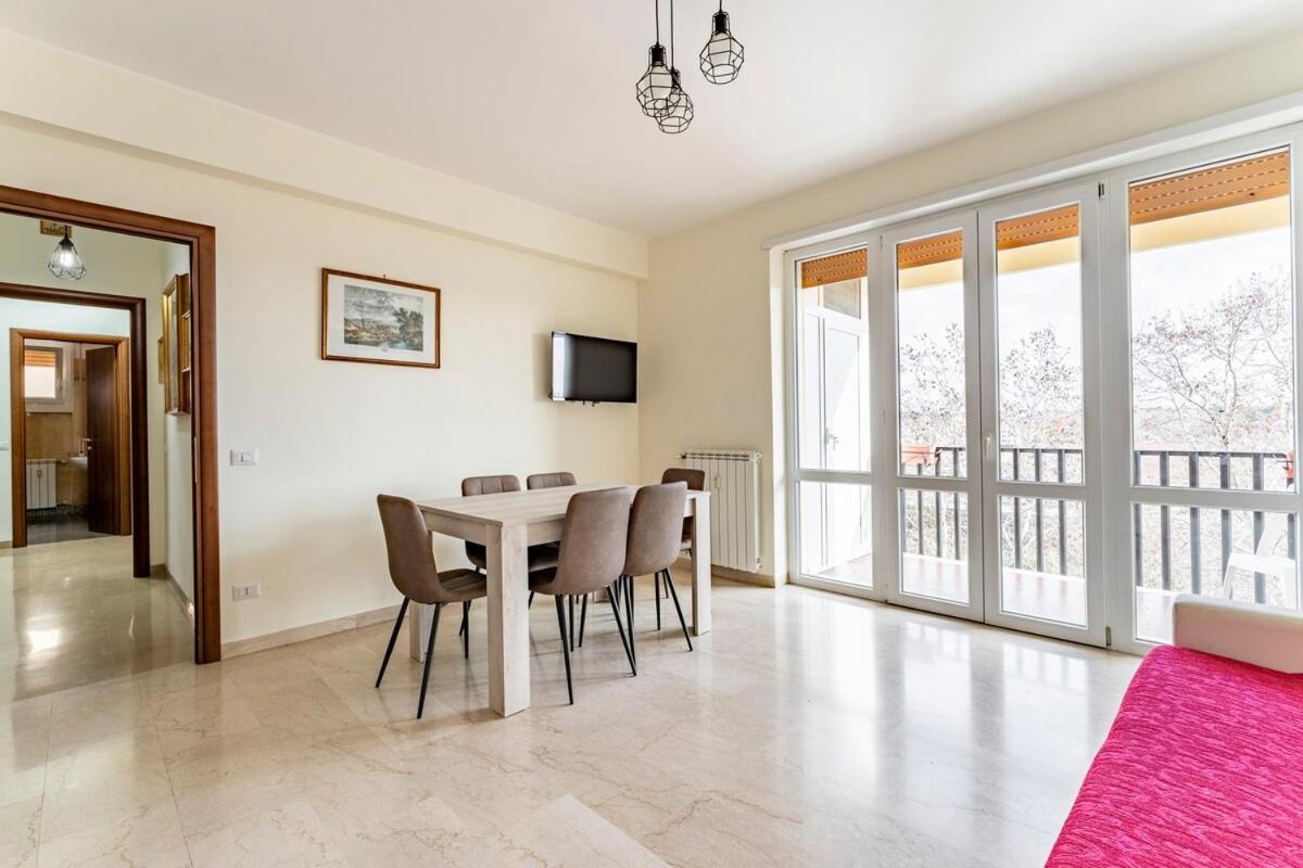 Casa Vacanze Alessio Rome Extérieur photo