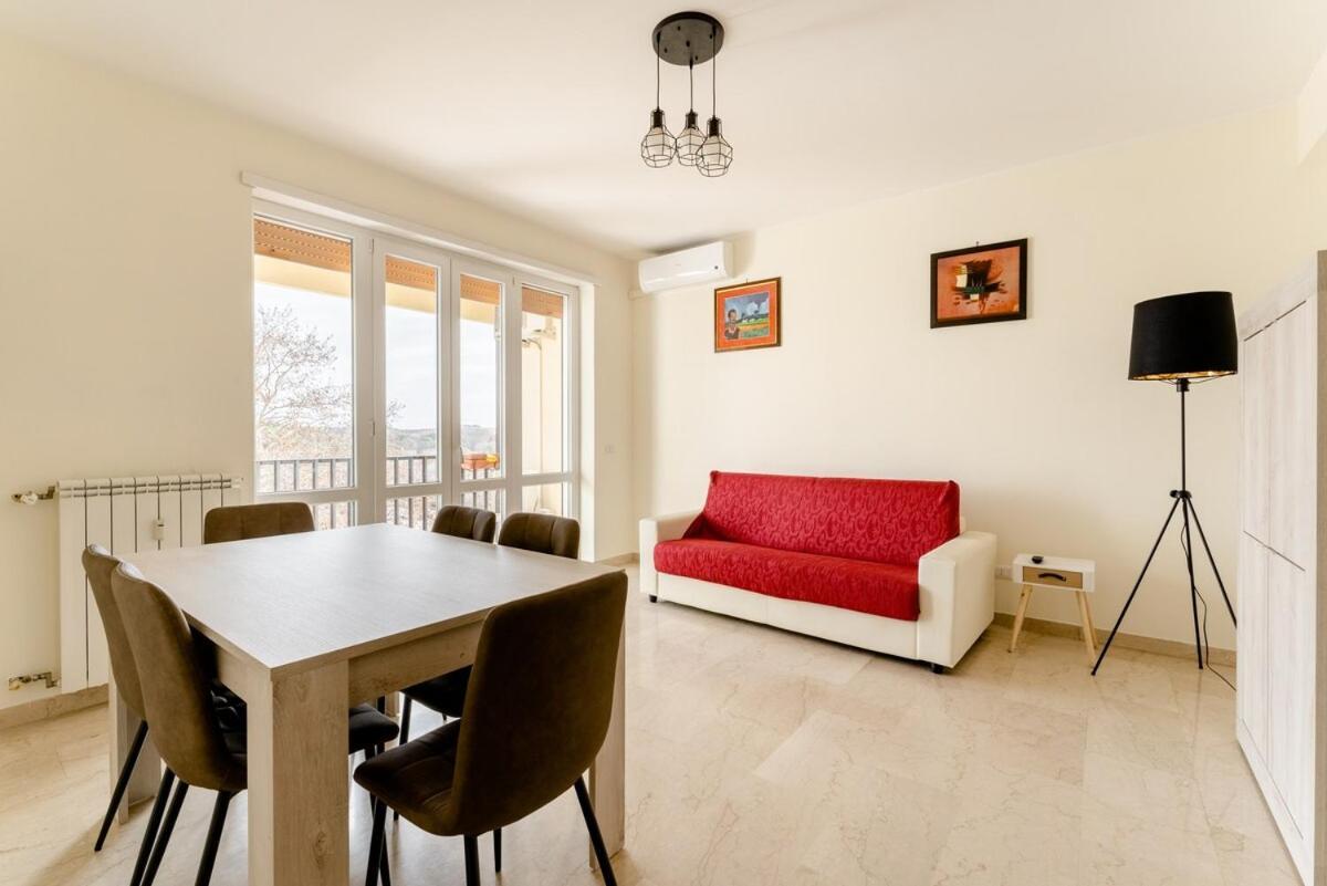 Casa Vacanze Alessio Rome Extérieur photo