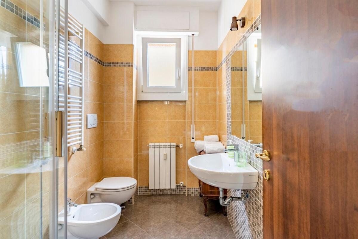 Casa Vacanze Alessio Rome Extérieur photo