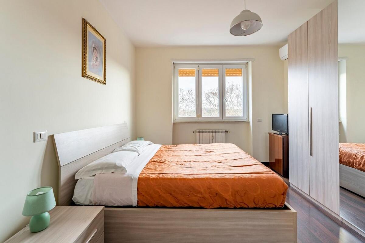 Casa Vacanze Alessio Rome Extérieur photo