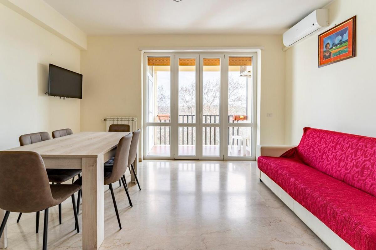 Casa Vacanze Alessio Rome Extérieur photo
