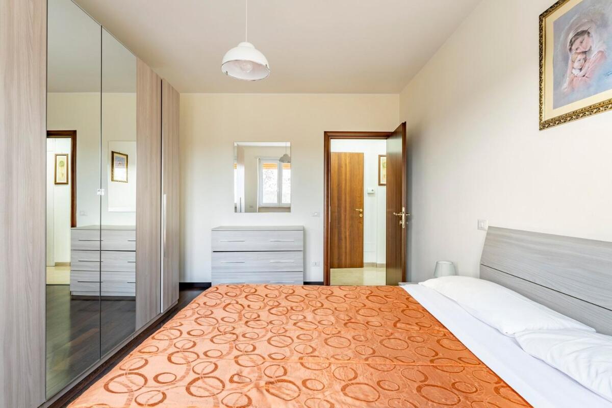 Casa Vacanze Alessio Rome Extérieur photo