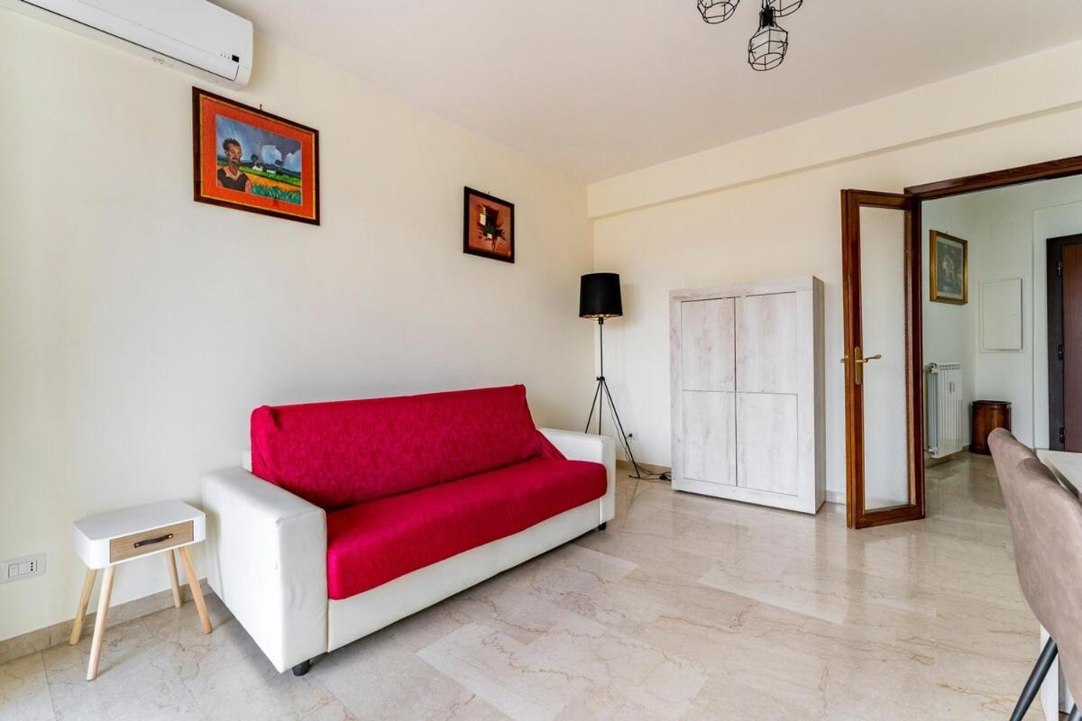Casa Vacanze Alessio Rome Extérieur photo