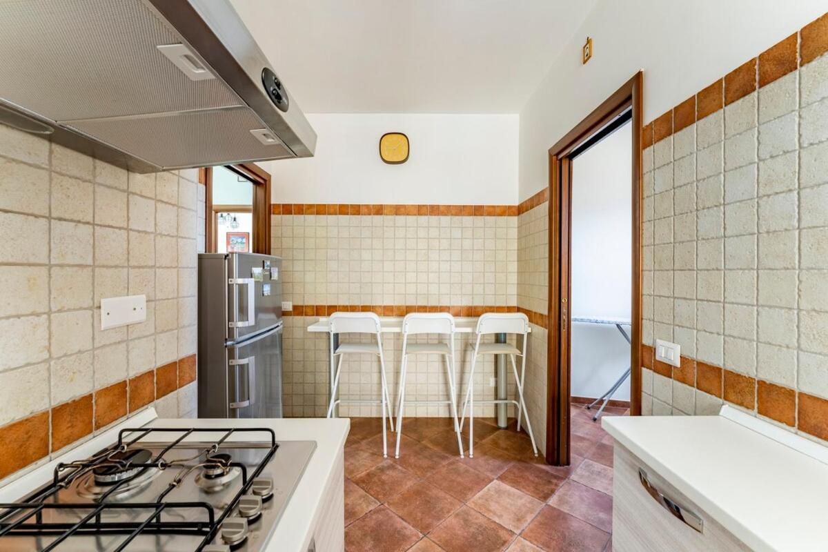 Casa Vacanze Alessio Rome Extérieur photo