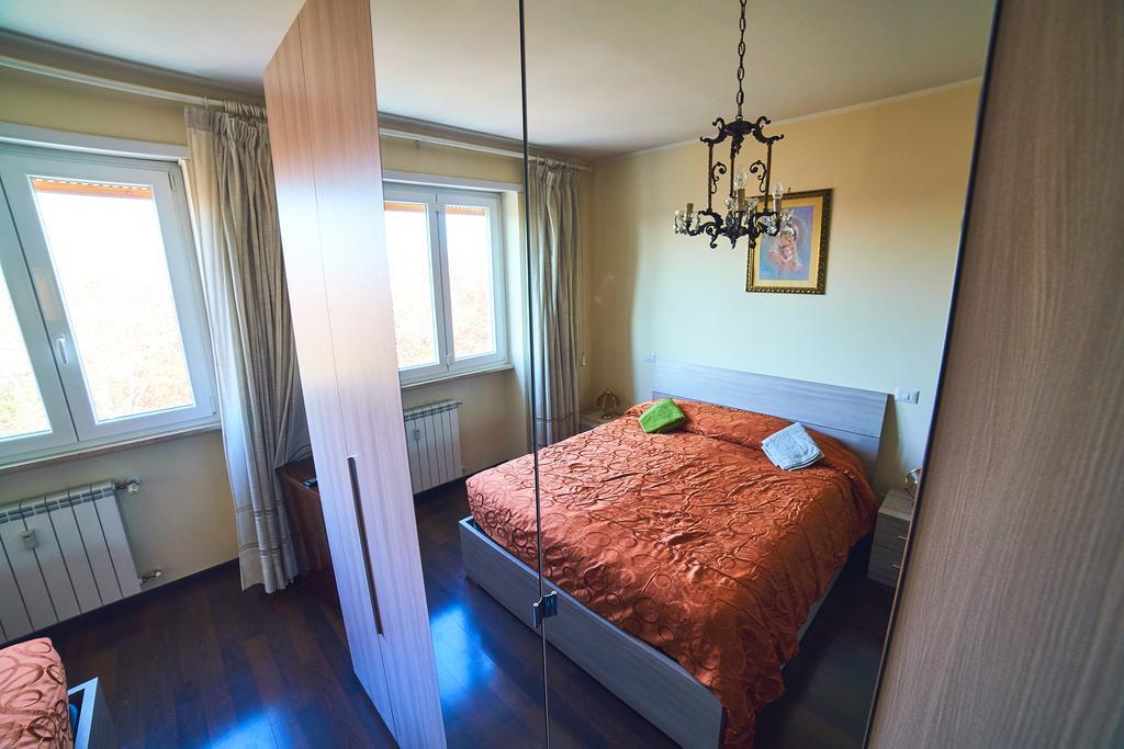 Casa Vacanze Alessio Rome Extérieur photo