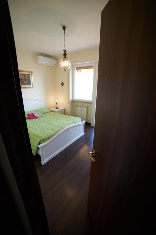 Casa Vacanze Alessio Rome Extérieur photo