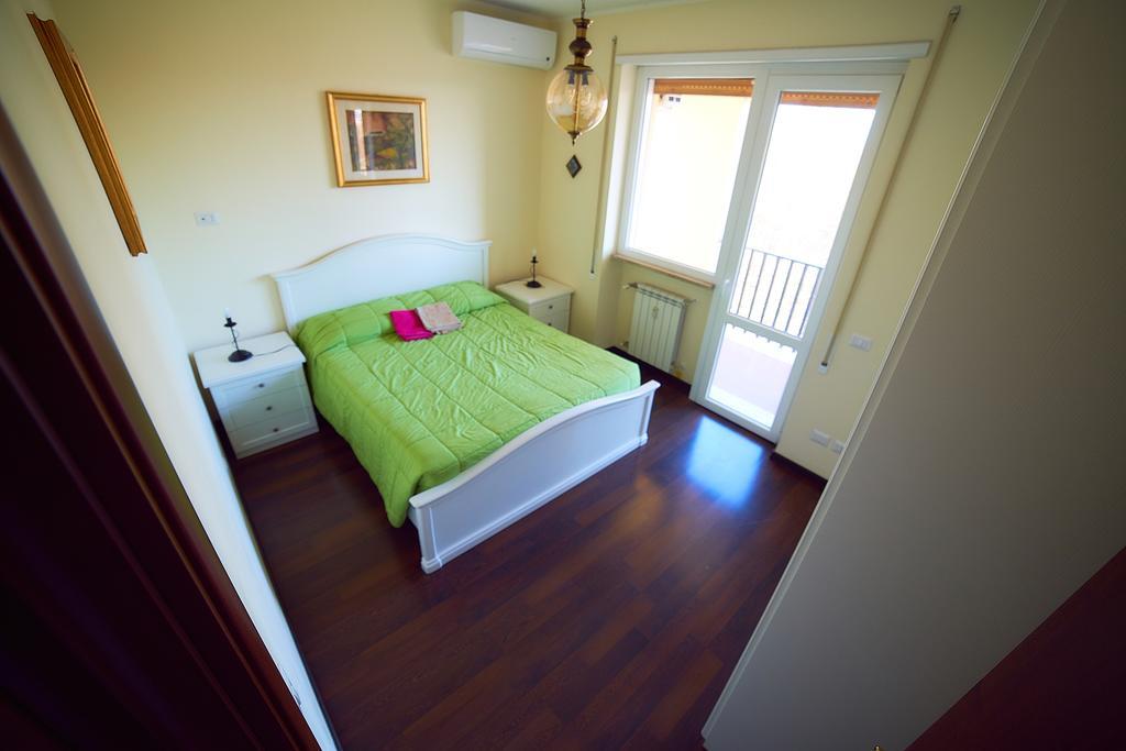 Casa Vacanze Alessio Rome Extérieur photo